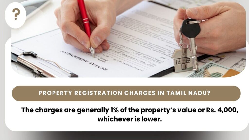 property registration