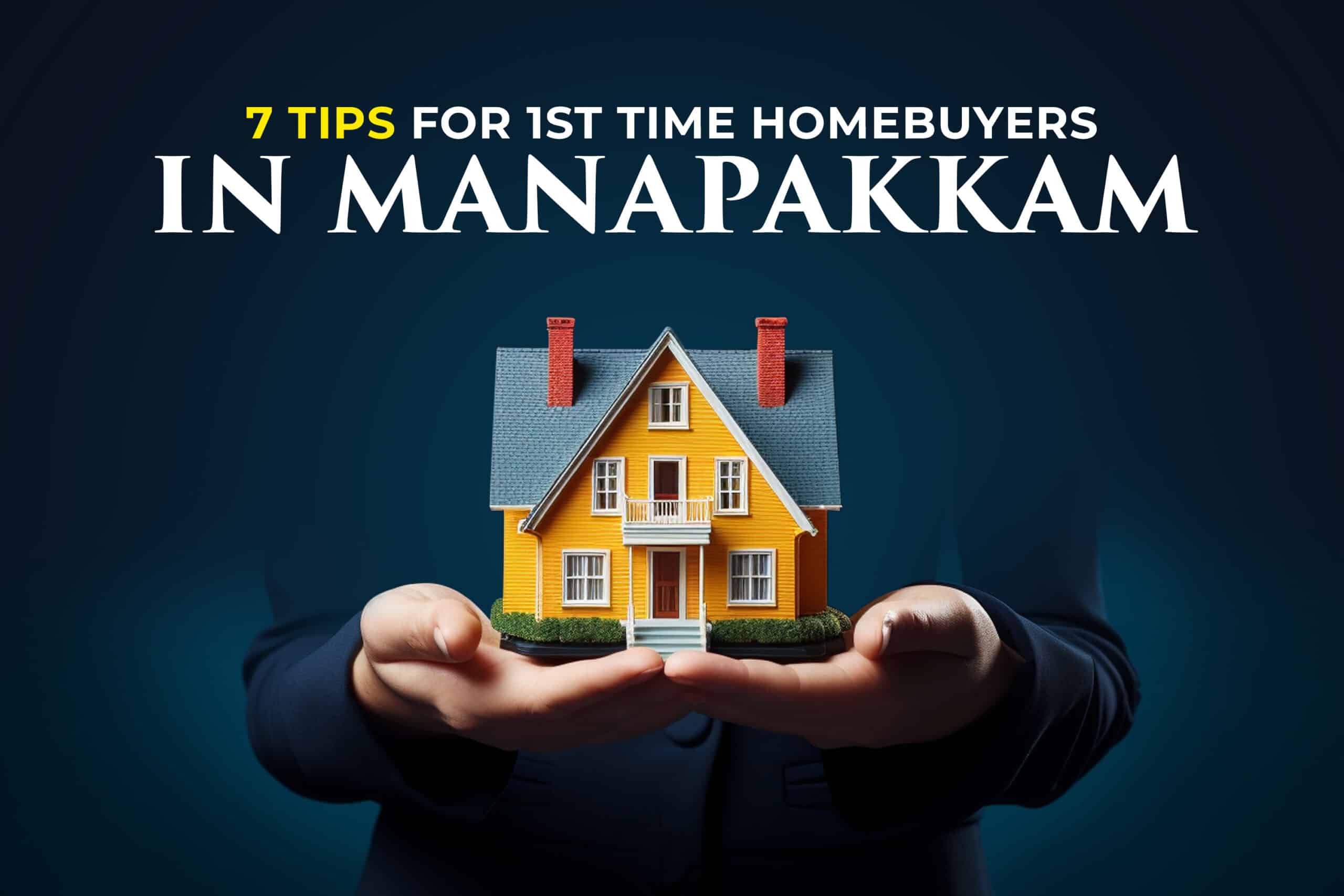 tips for 1st time home buyers, tips for 1st time home buyers in Manapakkam, advice for first time home buyers