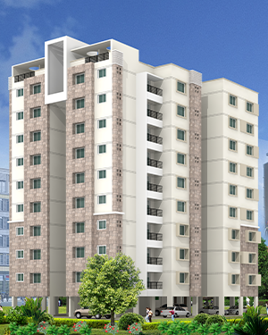 1 BHK Apartment for sale in Chennai