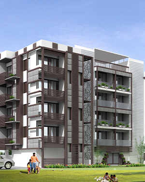 1 BHK Apartment for sale in Chennai