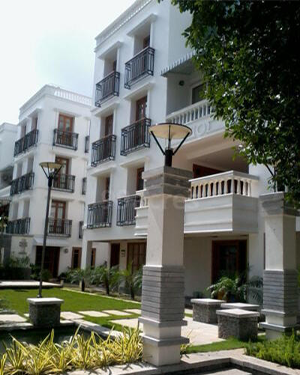 1 BHK Apartment for sale in Chennai