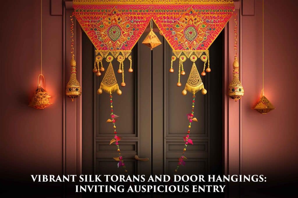 Pooja Room Decor