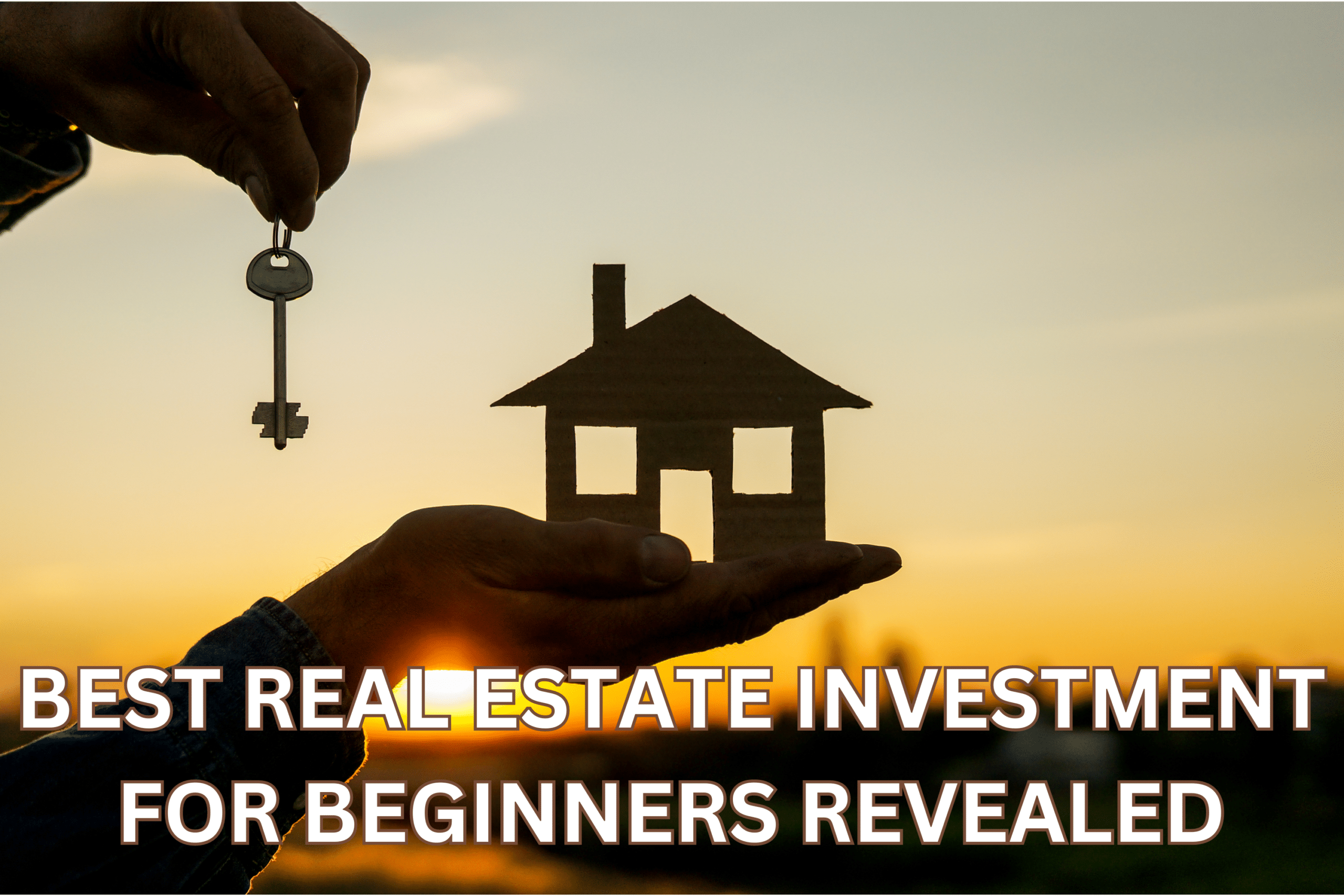 Best Real Estate Investment for Beginners