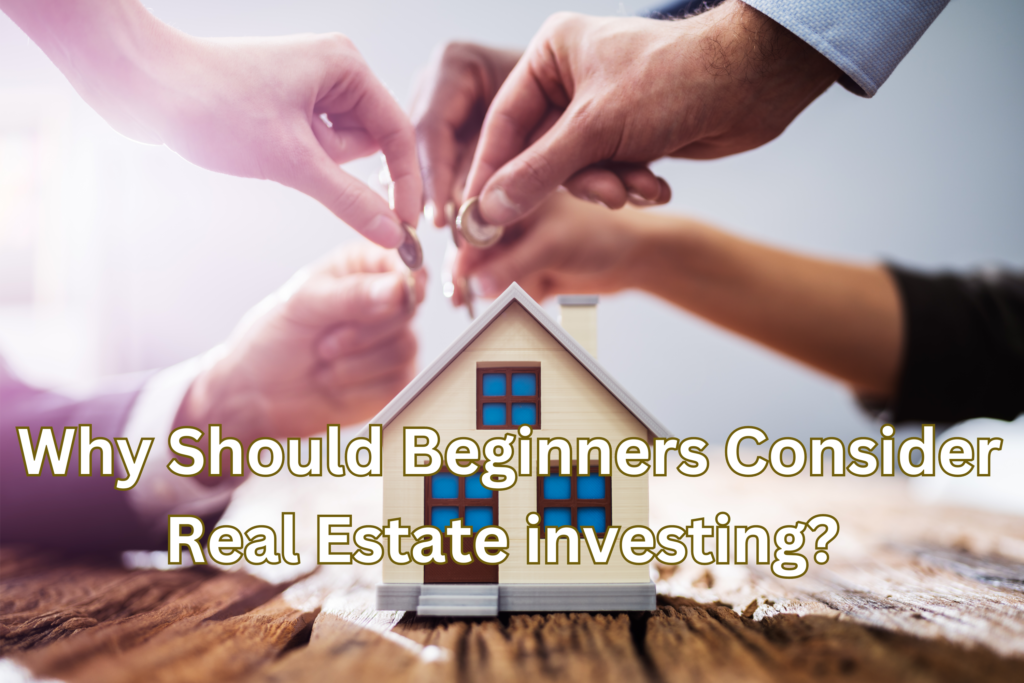 Best Real Estate Investment for Beginners