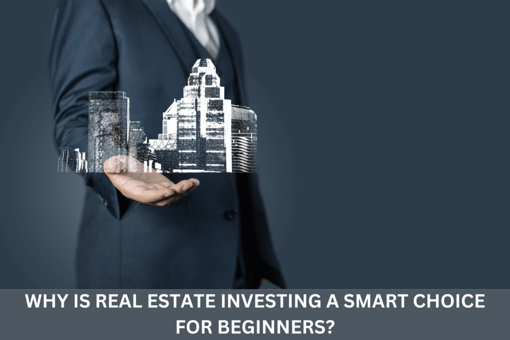 Best Real Estate Investment for Beginners