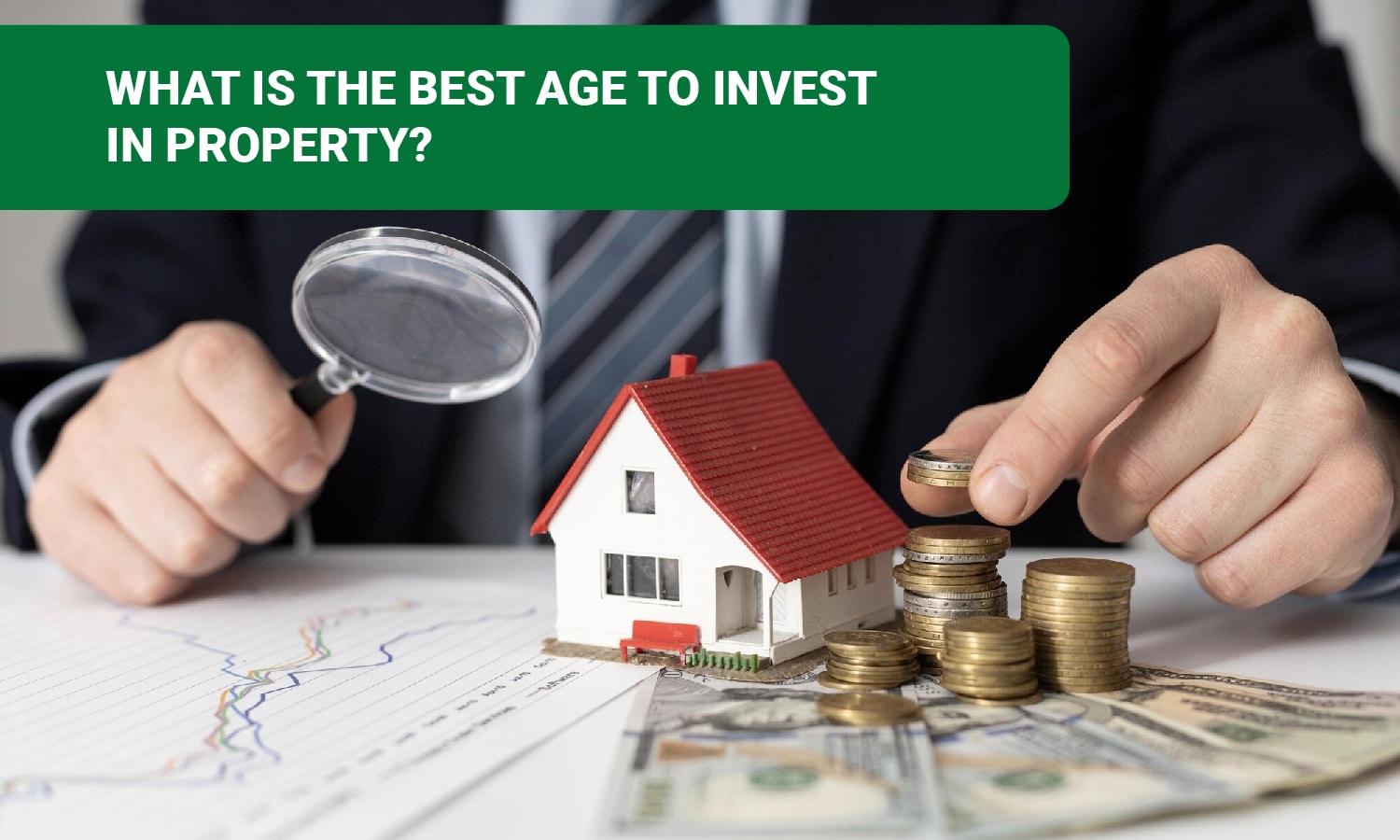 Best Age to Invest in Property