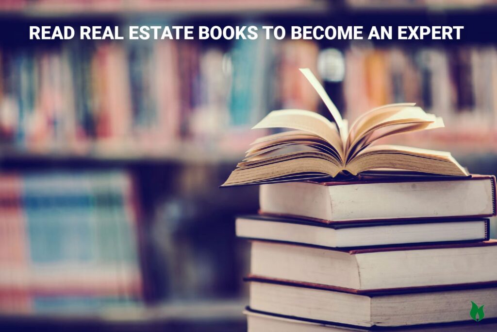 Read Real Estate Books