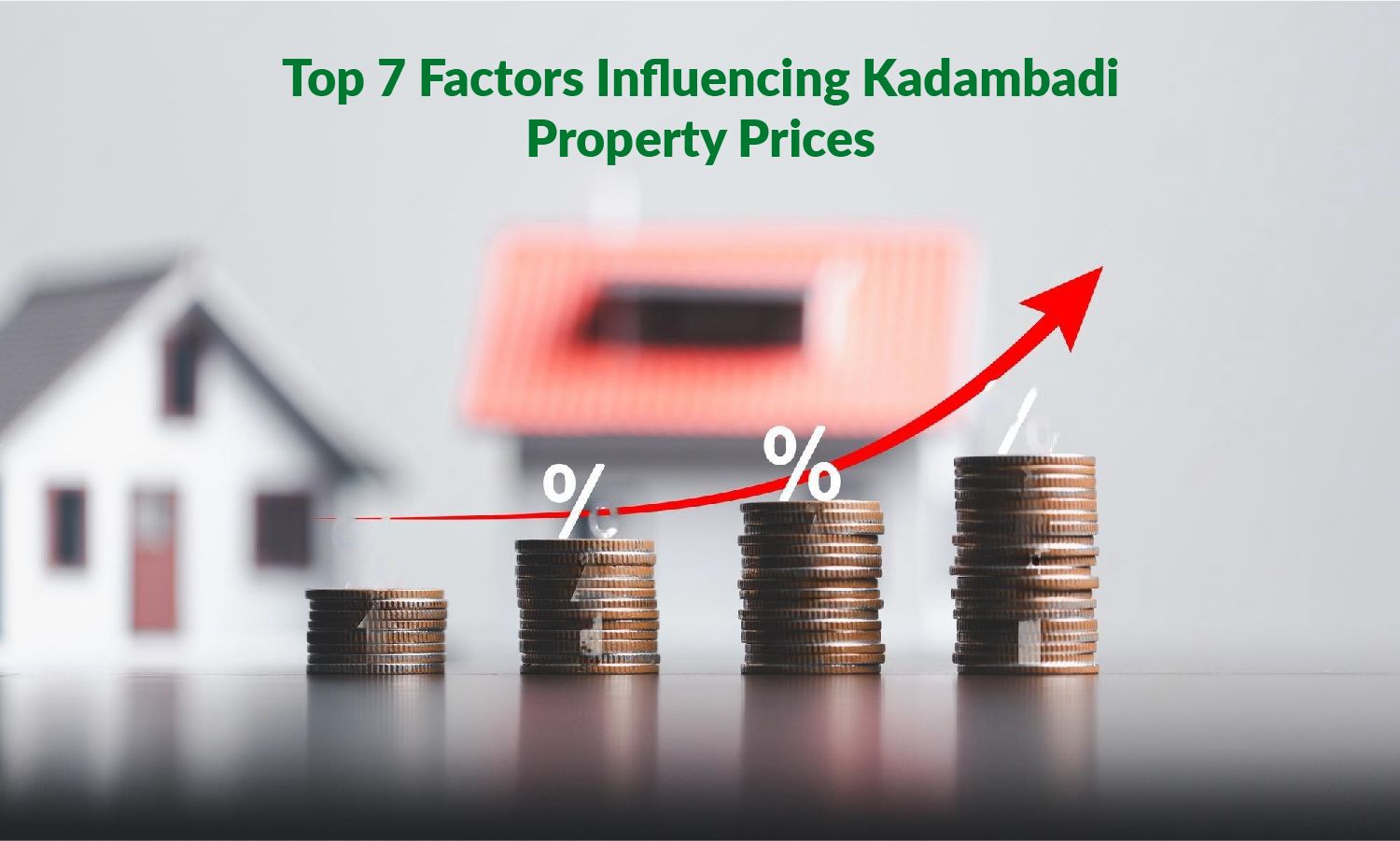 Top 7 Factors Influencing Kadambadi Property Prices