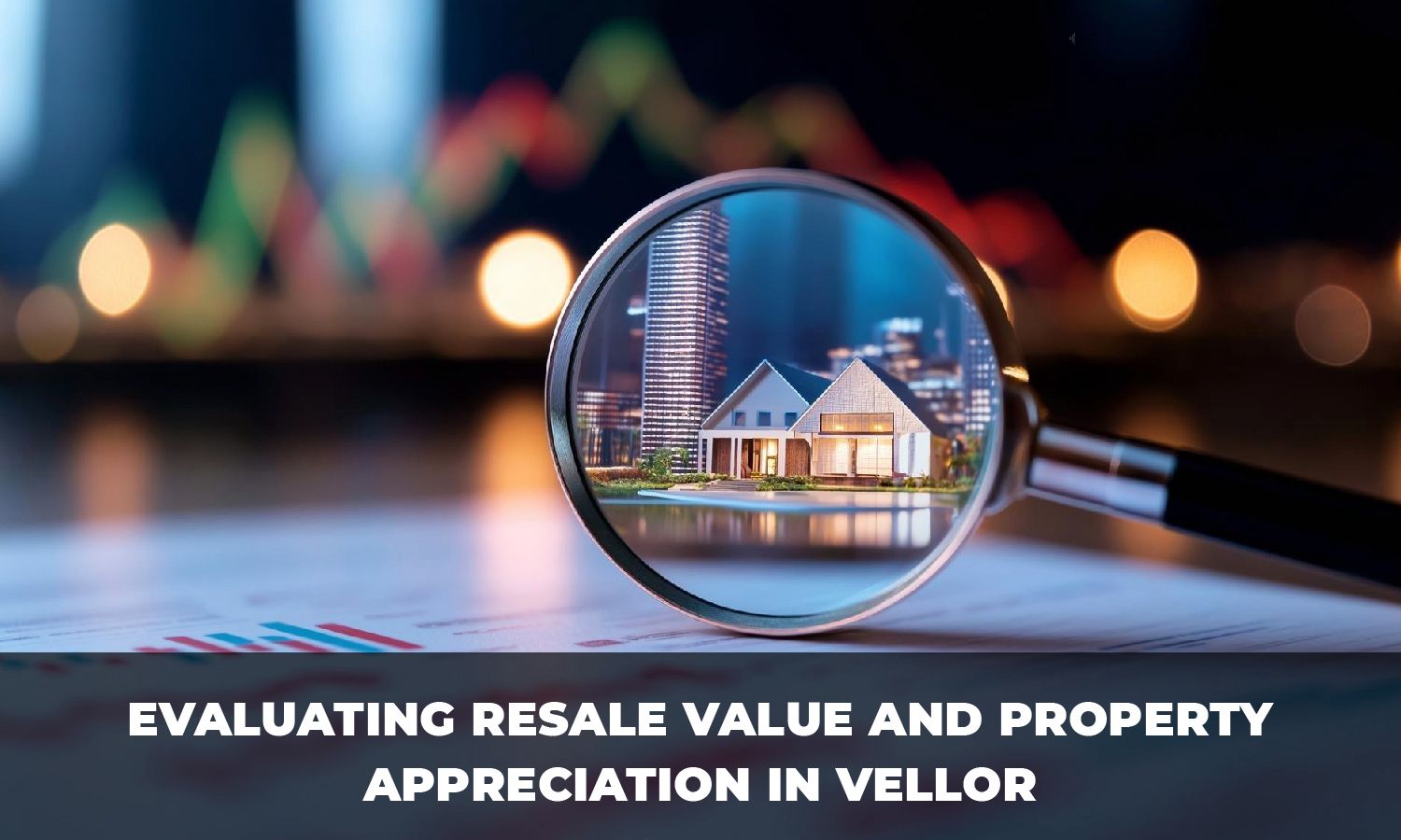 Evaluating Resale Value and Property Appreciation in Vellore