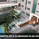 Top 12 Benefits of a Clubhouse in an Apartment