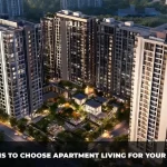 10 Reasons to Choose Apartment Living for Your Lifestyle