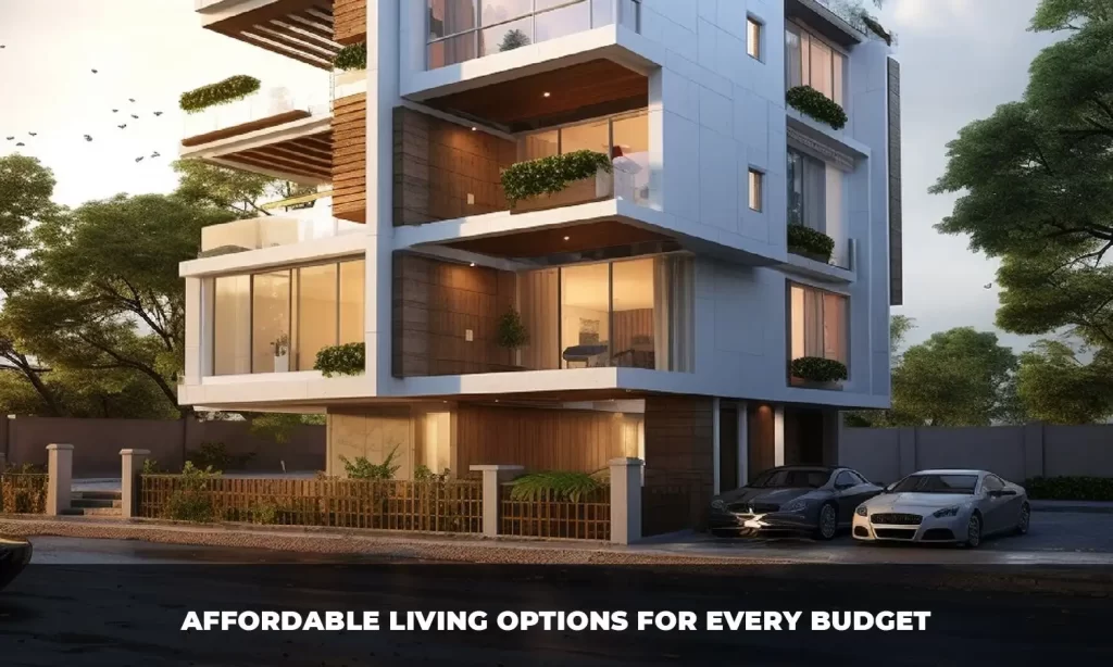 Affordable Living Options for Every Budget