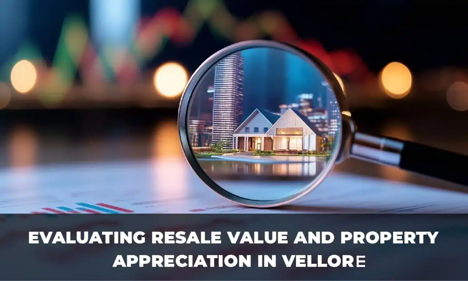 Resale Value and Property Appreciation