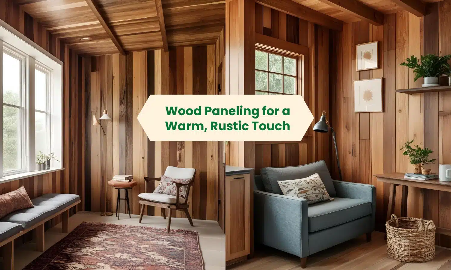 Trendy Accent Wall Ideas