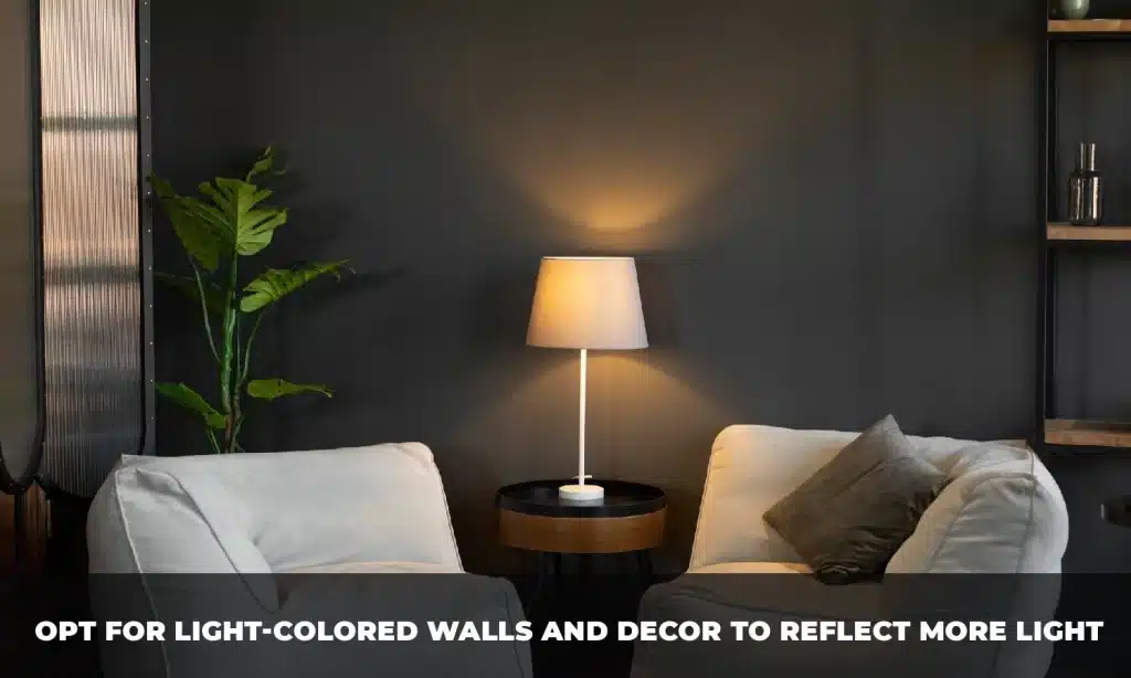Interior Lighting Tips