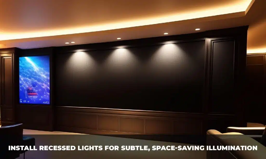 Interior Lighting Tips