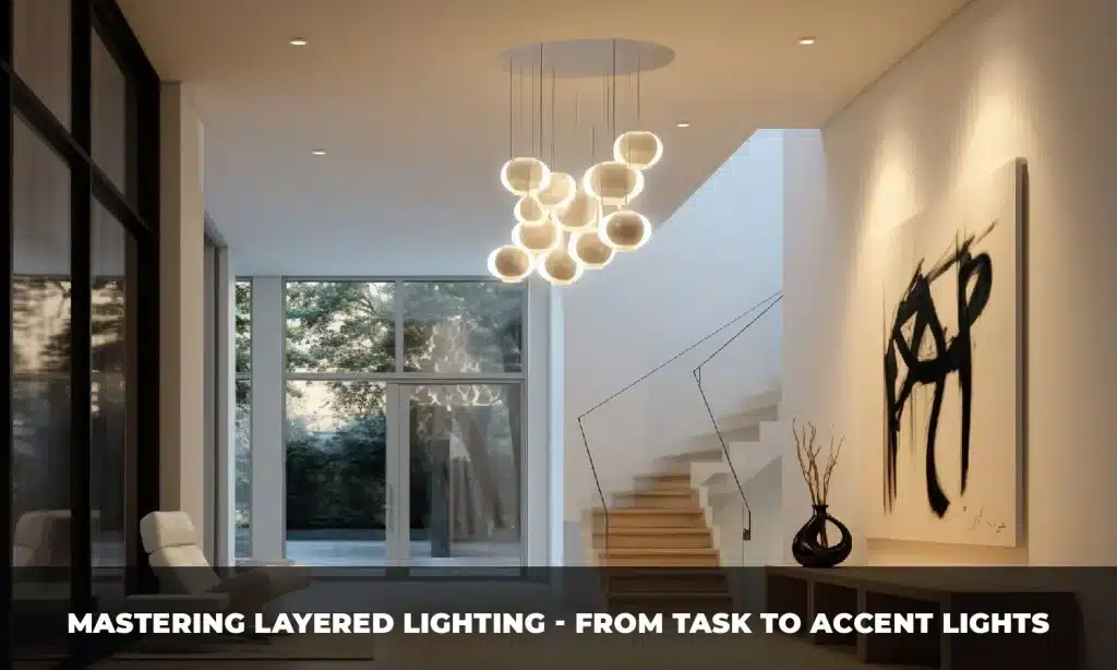 Interior Lighting Tips