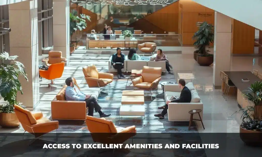 Reasons to choose Apartment Living