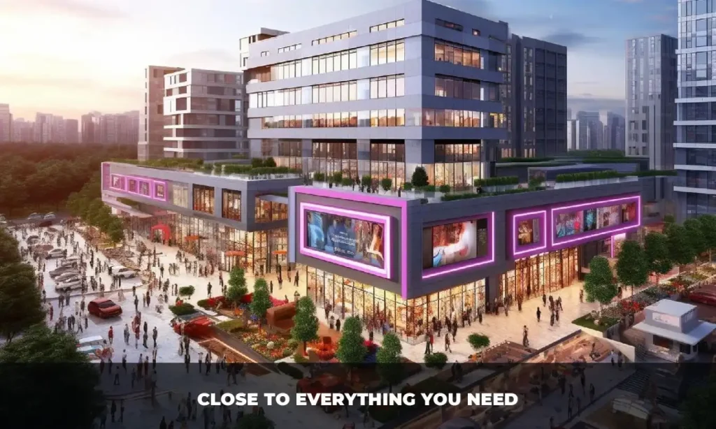 Reasons to choose Apartment Living