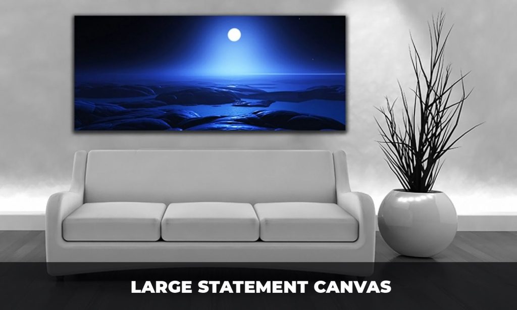 Wall Art Ideas for Living Room