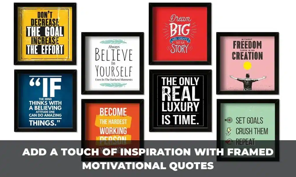 Wall Art Ideas for Living Room