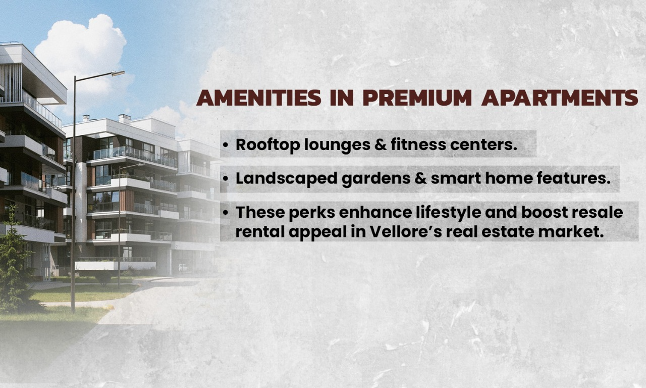 Buying a Premium Apartment