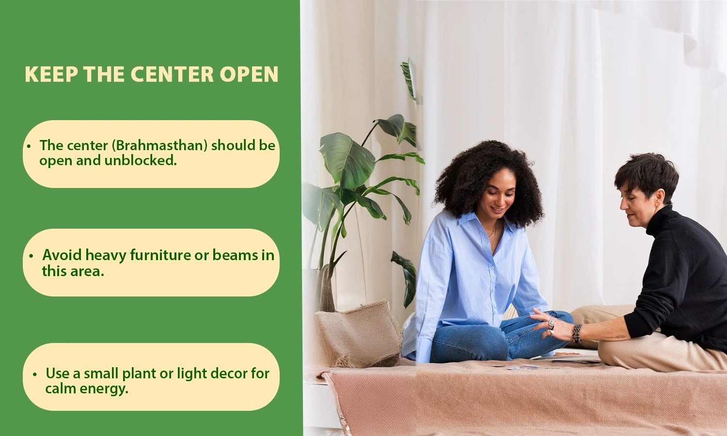 Vastu Tips