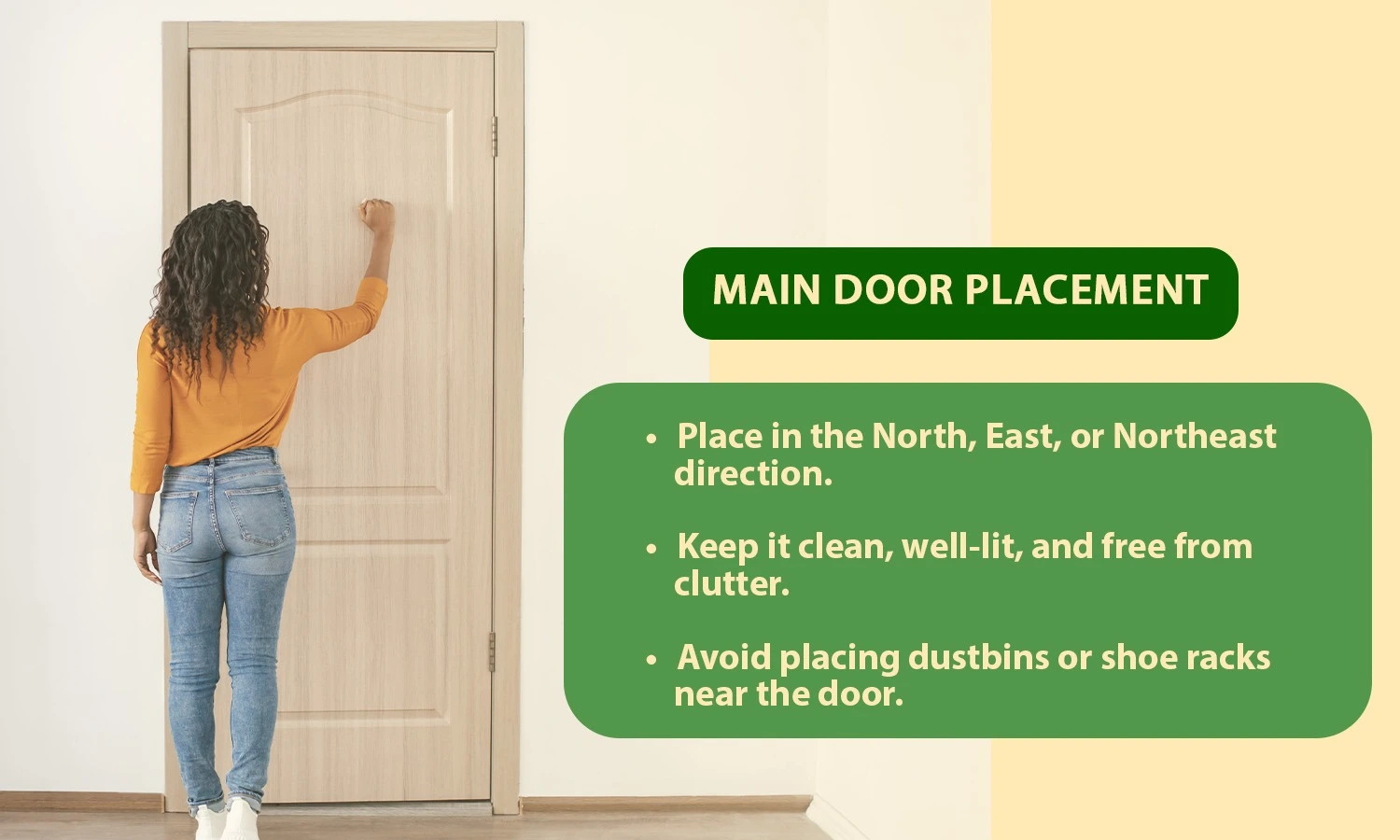 Vastu Tips