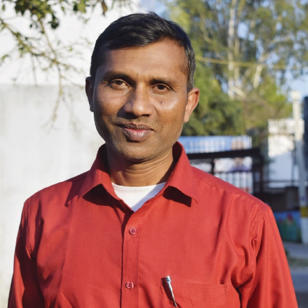 vijay shanthi builders