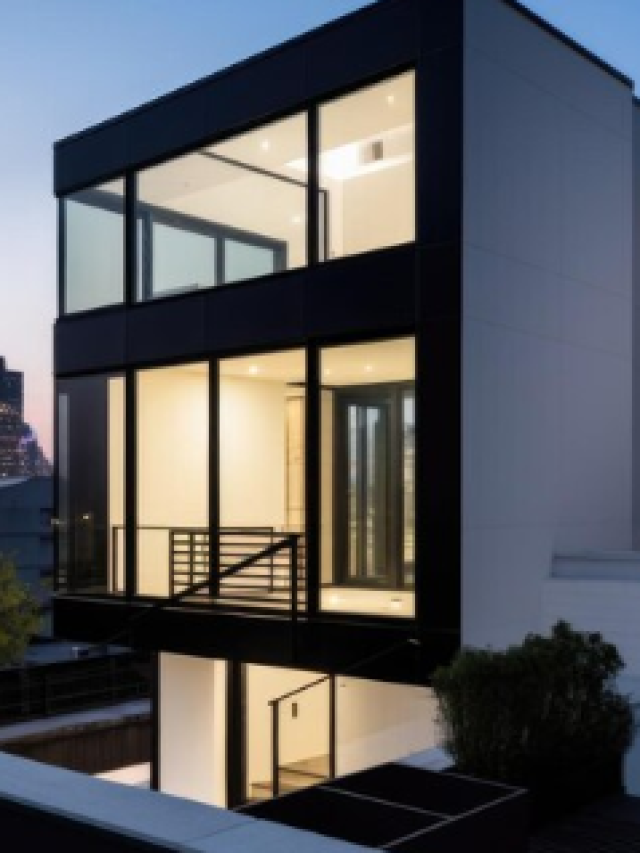 7 Features Of Duplex House In Vellore